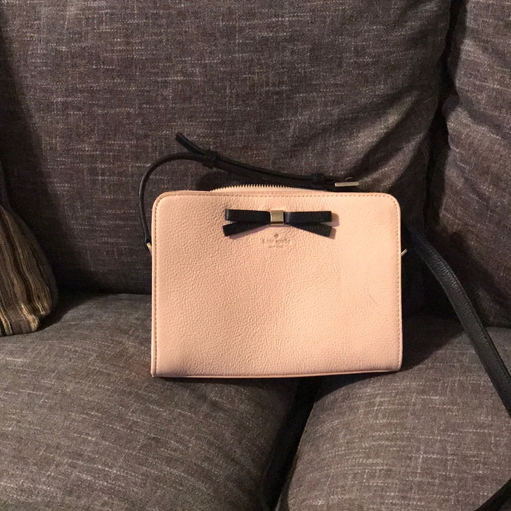 kate spade Henderson Street Cross Body - Picture 2 of 8